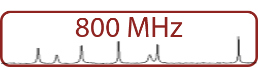 800MHz